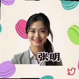 张明